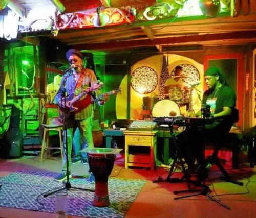 Bankie Banks Ангильи (Таб Хаузер)