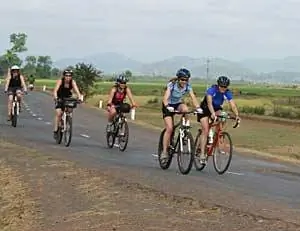 Начало работы - фотографии Лизы Любин