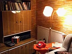 Музей ГДР предлагает интерактивный взгляд на жизнь бывшего Востока, дополненный воссозданием квартиры в Восточном Берлине.