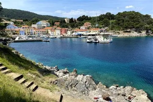 Причудливые музеи Загреба и другие жемчужины Хорватии