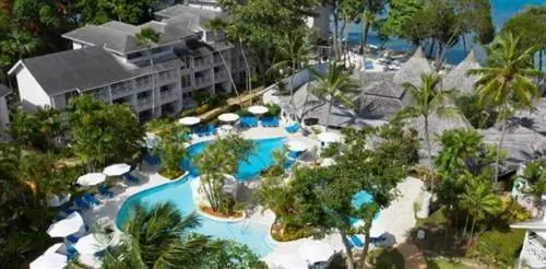 Клуб Барбадос