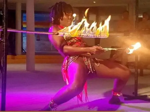 Лимбо Барбадос