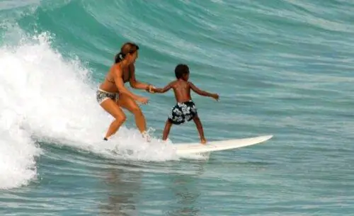 Фрейс Бэй Барбадос