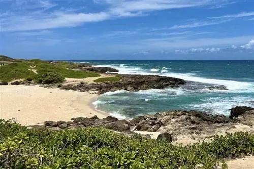 Ка'Эна Пойнт