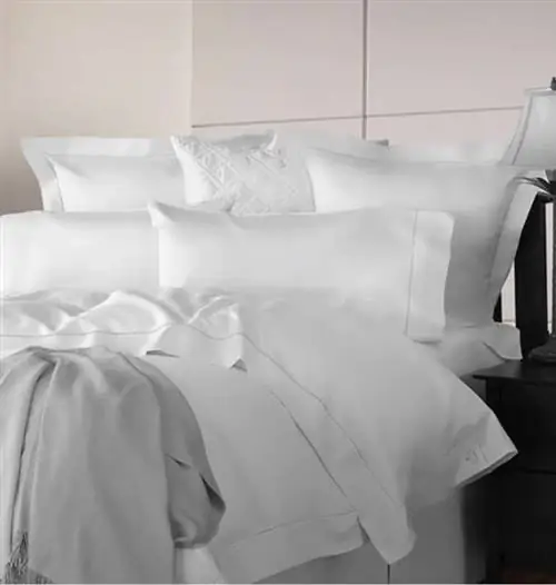 Элитное постельное белье Vero Linens.