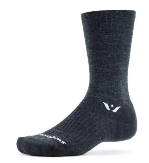 Носки Swiftwick из шерсти мериноса.