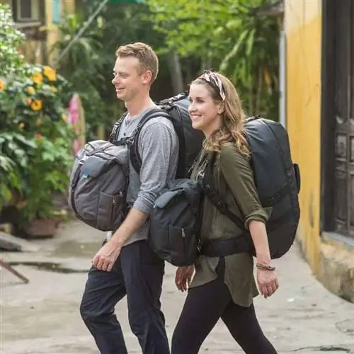 Рюкзак Kosan Travel