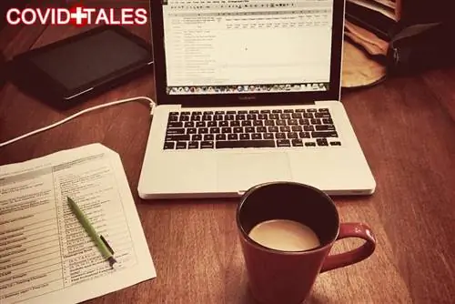 10 вещей, которые мне нужны во время карантина