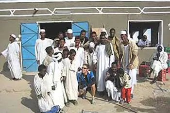 Tour D’Afrique: на велосипеде по сердцу Африки