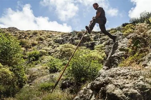 ИзображениеСальто дель пастор ИзображениеСальто дель пастор