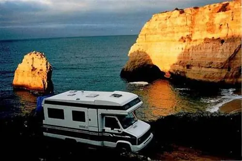 RV The World: Делаем это сейчас, прежде чем умереть