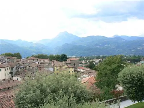 Барга