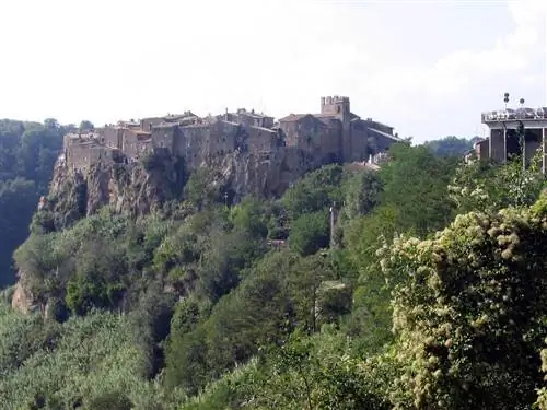 Кальката, Италия. фото Мак9. Кальката, Италия. фото Мак9.