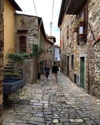 Путешествие по маленьким городам Тосканы. Фото Travel Italian Style. Путешествие по маленьким городам Тосканы. Фото Travel Italian Style.