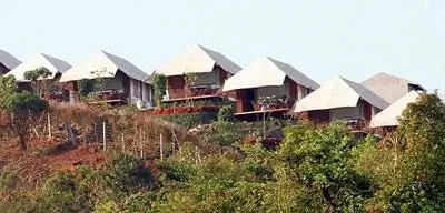 Лагеря Делла