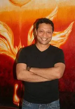 Г-н Джимми Мистри, владелец Della Group