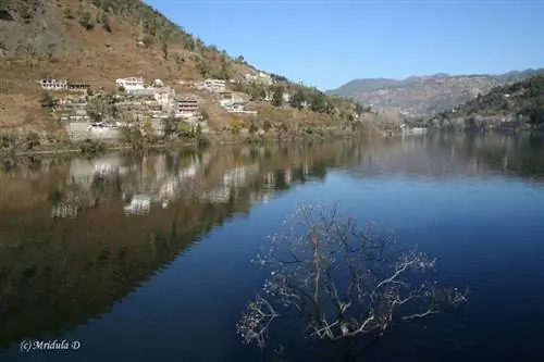 Бхимтал, Индия