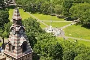 Нью-Хейвен-Грин