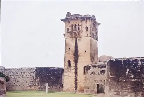 сторожевая башня