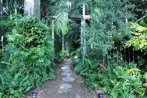 Из холода в Рай!