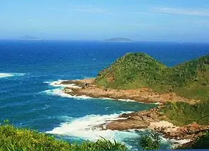 Побережье Бузиоса