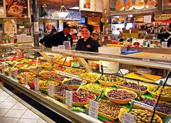 Рынок Род-Айленда