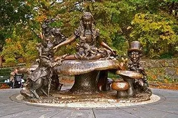 Нью-Йорк: откусить от большого яблока