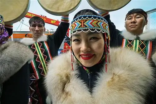 Водоход Речные круизы по России: Открой душу Сибири