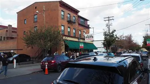 Фрэнка Пепе