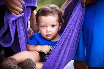 Монтеррей, Мексика, всегда удивляет