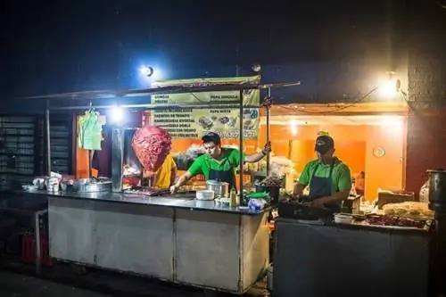 Лучшие тако, которые я когда-либо пробовал