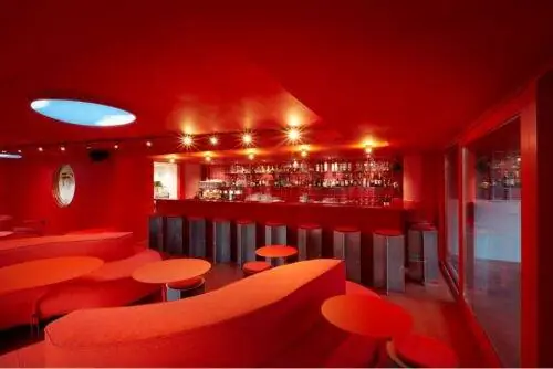 Отель Не Отель Хесус Мальверде