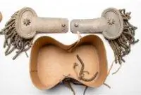 Эполеты Аламо Траст