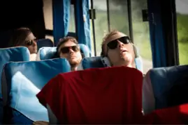 НашАвтобус