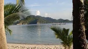 Живописный Палаван