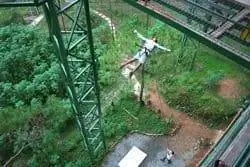 Кэмп-Джон-Хей-дроп