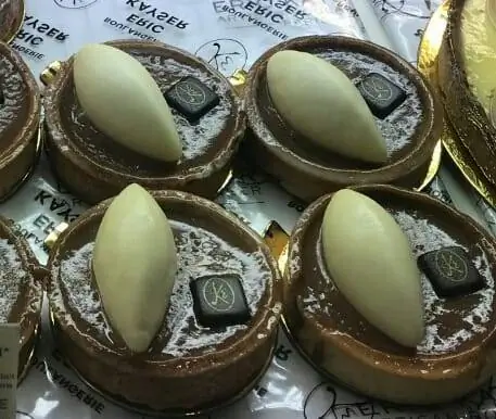 Кнель Десерт