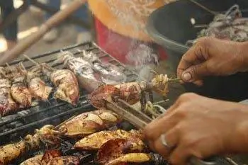 Вниз по кокосовому шоссе: жизнь в маленьком городке на Филиппинах