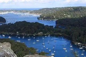 Байрон-Бей: пляжный городок Нью-Эйдж в Австралии