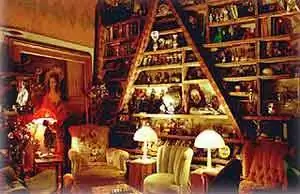 Клуб бабочек