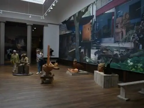 Лильевалы в Швеции