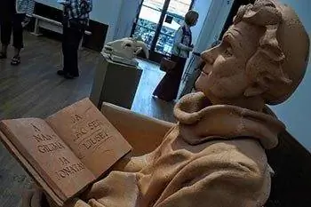 Швеция: Музейный сад Стокгольма