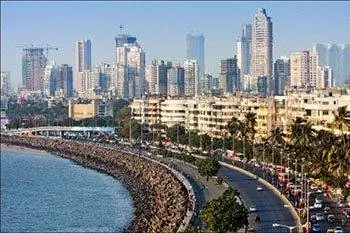 Мумбаи, Индия: главные достопримечательности