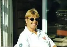 Джули Стрэтэм