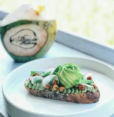 @theavocadofactory в Instagram