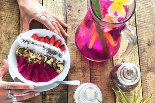 Вкусный Бали: остров стал Меккой для гурманов