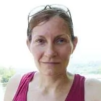 Мари Джавинс