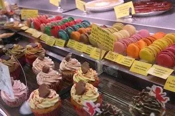 В Квебеке вкусная еда! Фото: Кэтлин Бродхерст