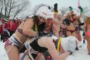 Квебекская побелка Лиза Гудмерфи