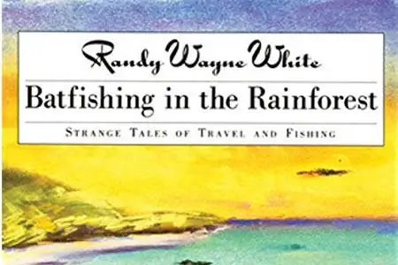 Ловля нетопырей в тропическом лесу